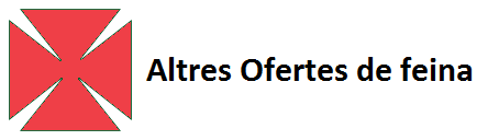 altres Ofertes de feina