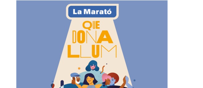 Forma't per la Marató